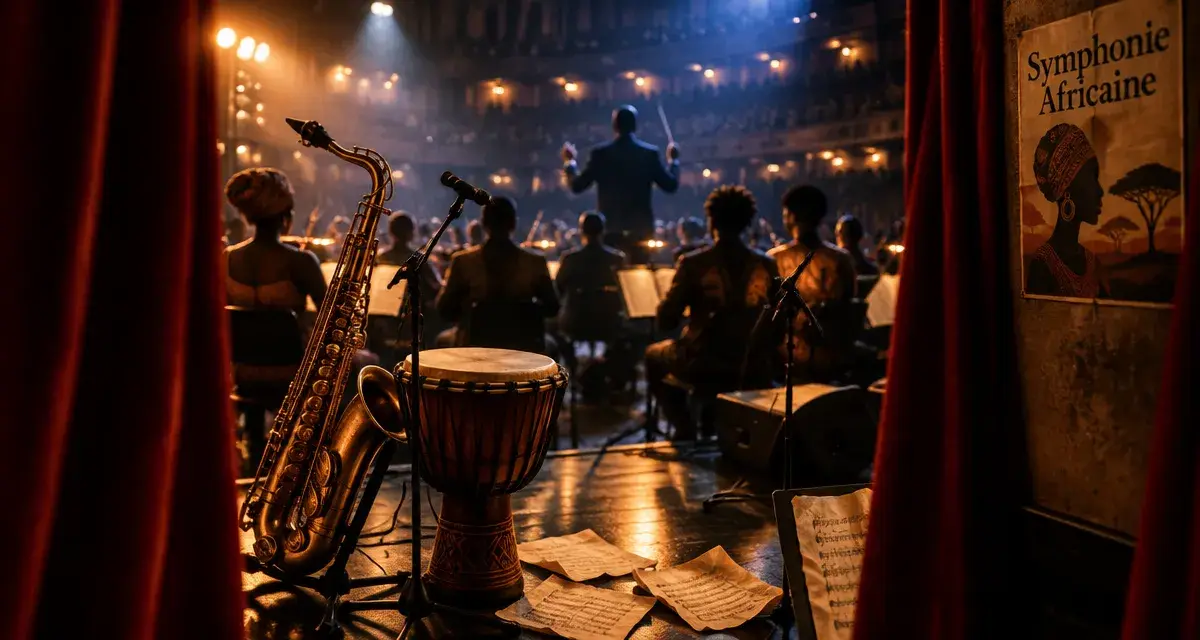 Angélique Kidjo retrouve Toulouse avec sa Symphonie Africaine