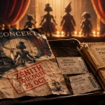 Chantal Goya au Zénith de Toulouse le 25 octobre, sur fond de dettes