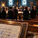 Le Chœur franco-slave célèbre ses 30 ans aux Carmélites
