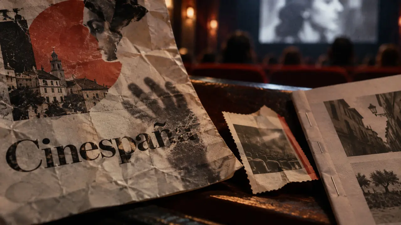 Cinespaña : Carmen Maura à l’honneur pour le week-end de clôture à Toulouse