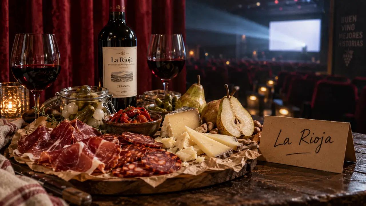 Cinespaña met La Rioja à l’honneur jusqu’au 11 octobre à Toulouse