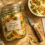 Cuisine anti-gaspi : un atelier parents-enfants pour cuisiner malin
