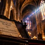 « Dans la vie de Bach » réunit musique et récits à Saint-Étienne samedi