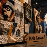 Dernière semaine pour voir l’exposition Mais Grave ! à Toulouse