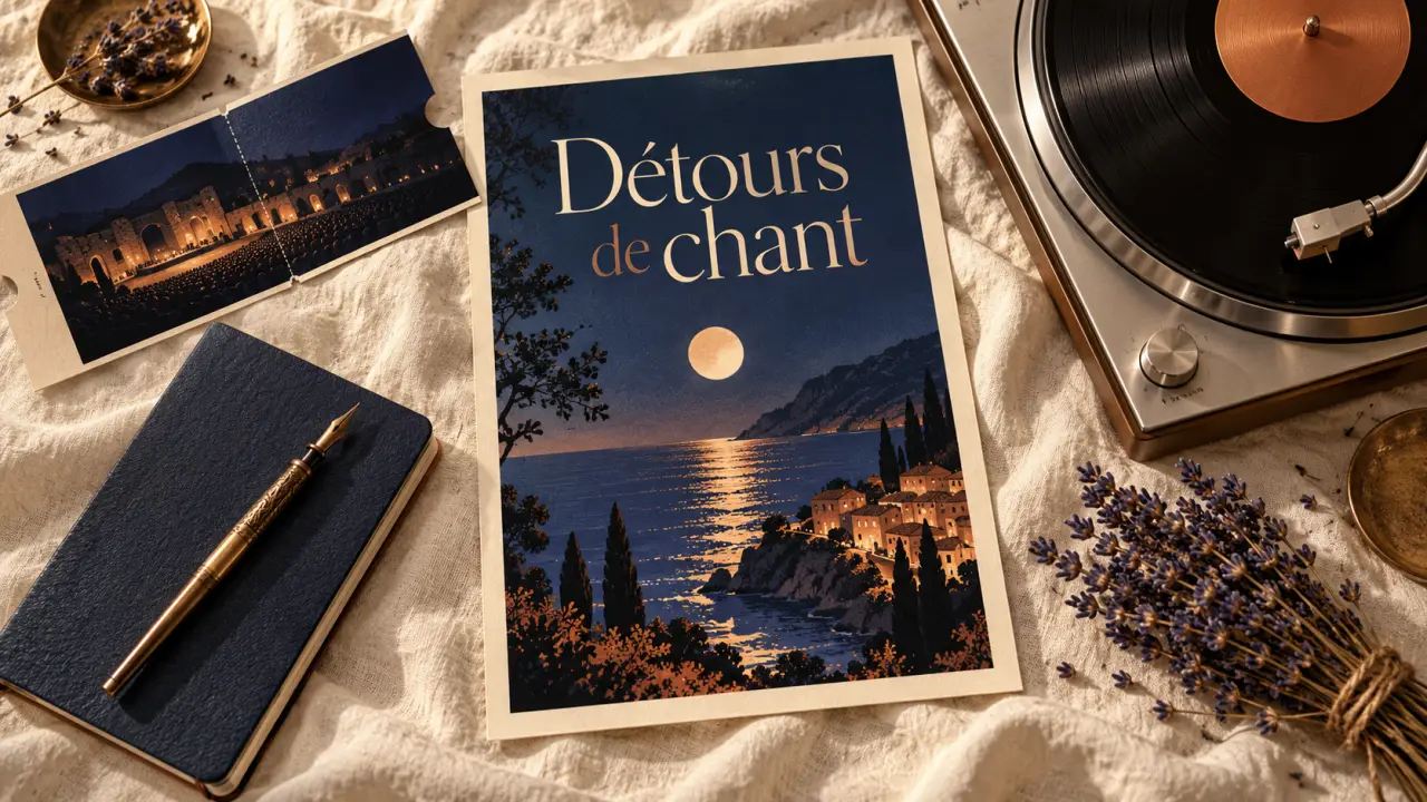 Détours de chant : 34 concerts à Toulouse et alentour du 26 janvier au 6 février
