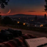 Éclipse de Lune : comment l’observer depuis Toulouse vendredi matin
