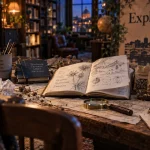 ExplorationS : les bibliothèques de Toulouse ouvrent leur nouvelle saison