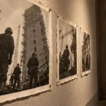 À Toulouse, les photos du chantier de la tour des Minimes exposées à Bonnefoy