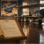 Une exposition Saint-Exupéry ouvre samedi à L’Envol des Pionniers