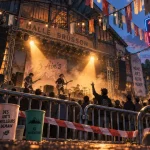 Le festival 3 Air’s anime Villemur-sur-Tarn ce samedi 10 octobre