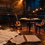 Le festival Casa de Choro célèbre la musique brésilienne à Toulouse