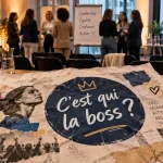 Le festival C’est qui la boss ? réunit 40 intervenantes à Toulouse