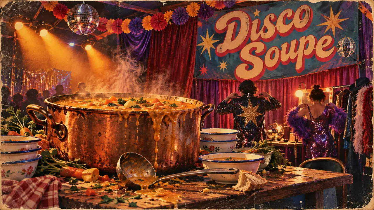 Près de Toulouse, la Fête de la soupe revient à Lanta le 14 novembre
