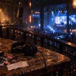 Interference lance sa saison 2026-2027 entre concerts, clubbing et humour