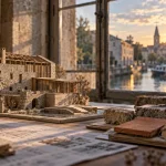 Journées de l’architecture : 21 rendez-vous à Toulouse du 15 au 18 octobre