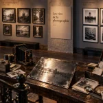 Les vies de la photographie arrive au Château d’Eau à Toulouse