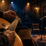 Lynda Lemay et Jean-Félix Lalanne étaient attendus à Muret jeudi soir