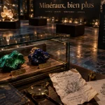 Au Muséum de Toulouse, les minéraux relient nature, histoire et usages