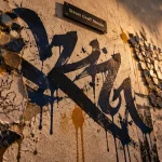 Onesiker et Julien Soone réunissent street art et galerie à Toulouse