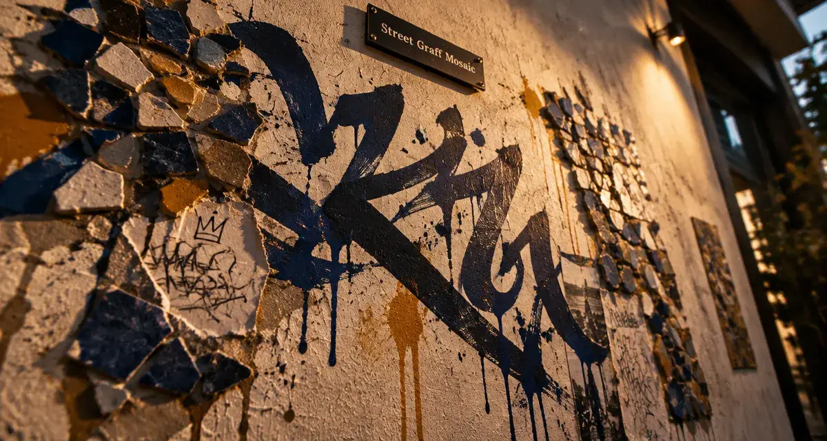 Onesiker et Julien Soone réunissent street art et galerie à Toulouse