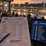 Prix de la Croix Falgarde : les partants suivis à Toulouse ce mercredi