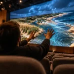 Le Quai des Savoirs rouvre avec un auditorium et l’expérience XYZT