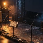 Raoul et Stea en concert jeudi 8 octobre à la MAC de Toulouse