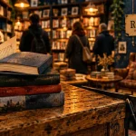 Rencontre littéraire avec François Jullien à la librairie Ombres Blanches