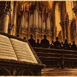 Le Requiem de Duruflé résonnera samedi à Notre-Dame du Taur