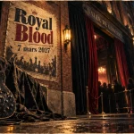 Royal Blood au Bikini de Toulouse le 7 mars 2027