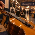 Le Salon international de la guitare revient ce week-end à Montaudran