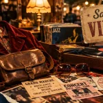 Le Salon du Vintage revient à Toulouse les 26 et 27 septembre