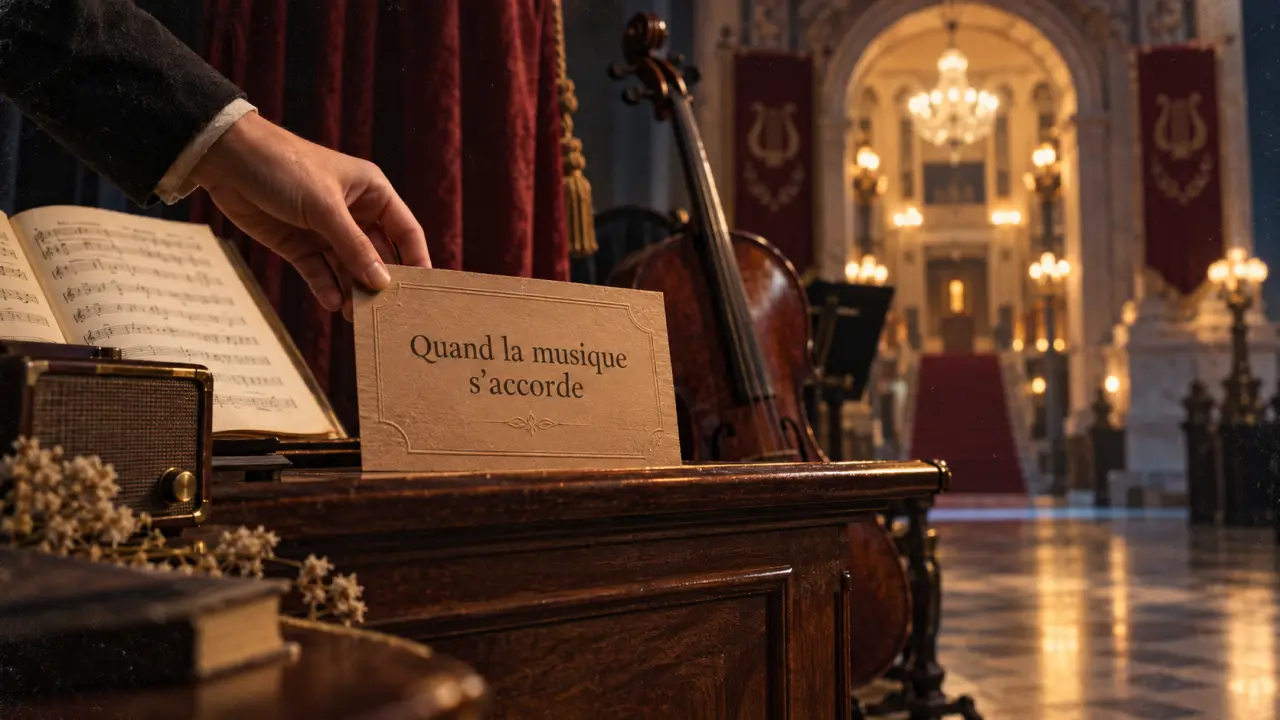 Santé mentale : une journée musicale avec l’Orchestre du Capitole à Toulouse