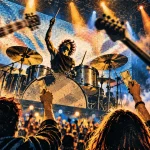 Sidifest : Sidilarsen fête le metal toulousain au Bikini ce week-end