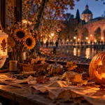 Sept idées de sorties à Toulouse et alentour pour le week-end du 23 au 25 octobre