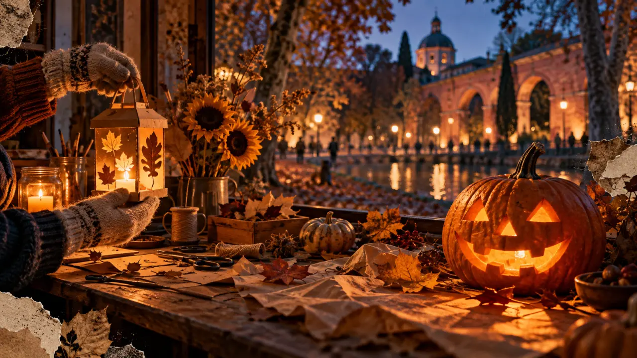 Sept idées de sorties à Toulouse et alentour pour le week-end du 23 au 25 octobre