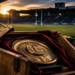 Le Stade Toulousain présentera le bouclier de Brennus le 2 septembre