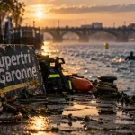 Supertri de Toulouse : pourquoi la baignade dans la Garonne est autorisée