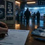 TFC - Troyes : tentez de remporter vos places pour le Stadium