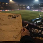 Top 14 : le prochain Stade Toulousain - ASM Clermont fixé