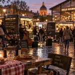 Toulouse à Table à Saint-Orens : une soirée gourmande très suivie