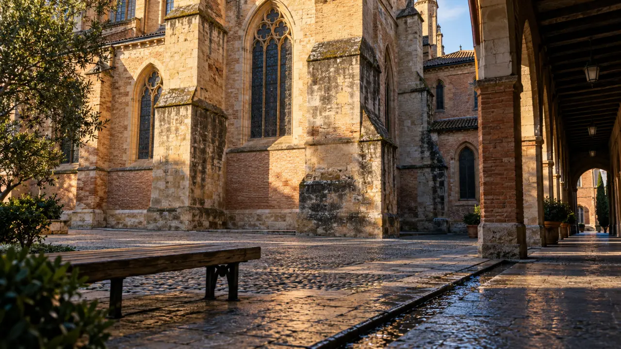 À Toulouse, la Dalbade et Saint-Pierre-des-Chartreux dévoilent leurs restaurations