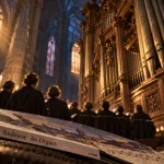 Toulouse les Orgues : douze jours de concerts à Toulouse et alentours