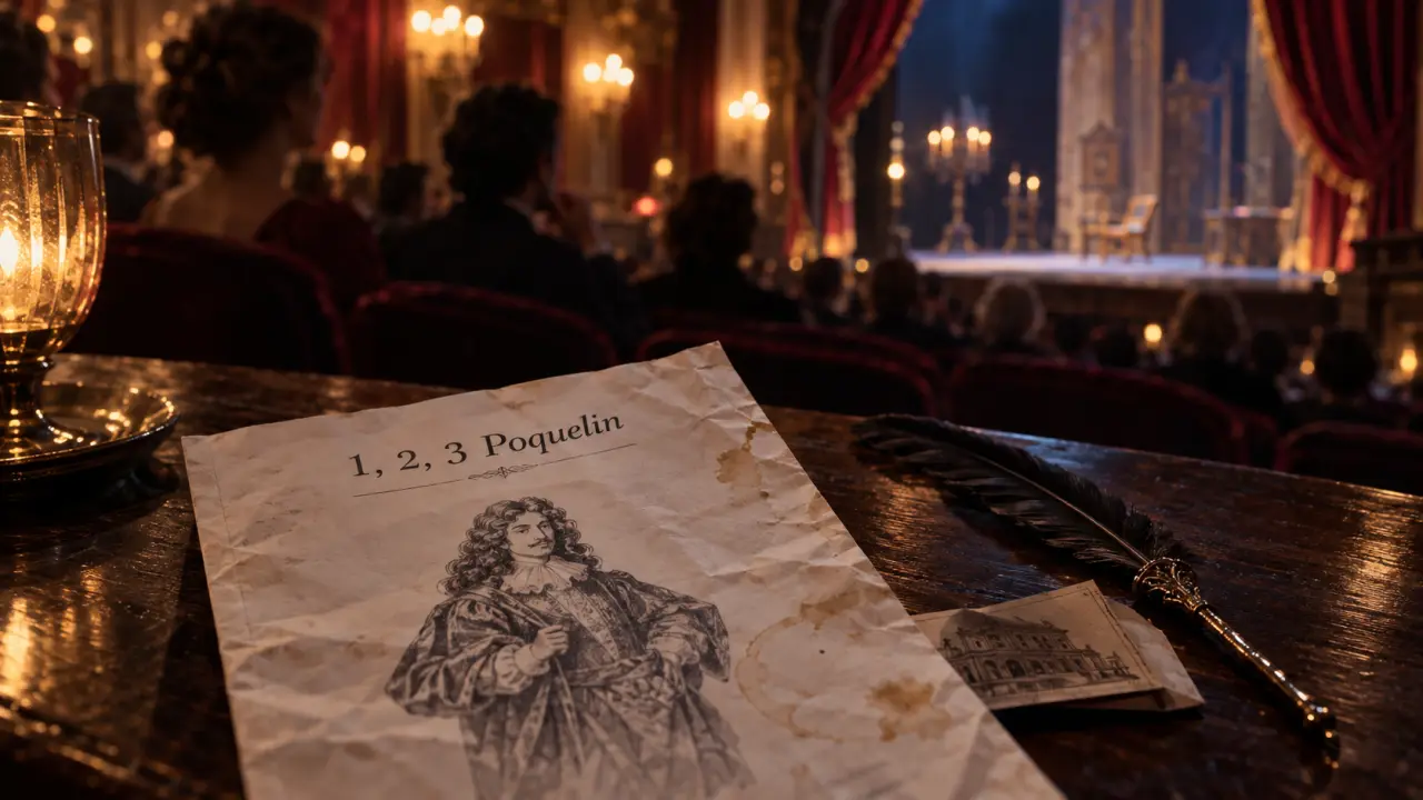 À Toulouse, cinq heures avec Molière au Théâtre de la Cité