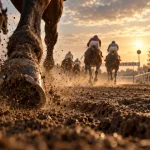 À Toulouse, Saad Al Cham gagne le Prix Frédéric Bouas au finish