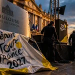 Tour de France 2027 : Toulouse accueillera un départ d’étape