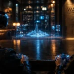 WATT, une expérience immersive sur l’électricité ouvre au Bazacle